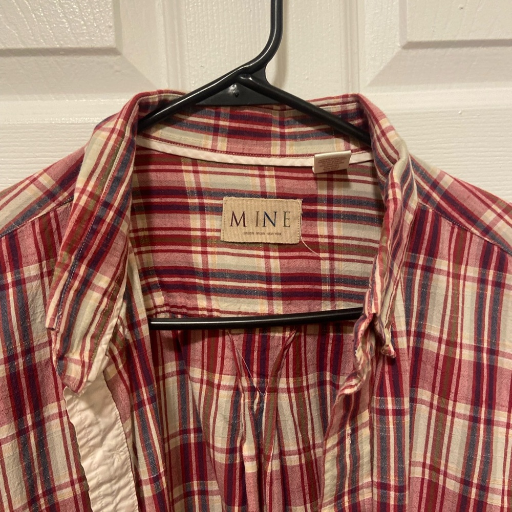 Flannel - Picture 5 of 5